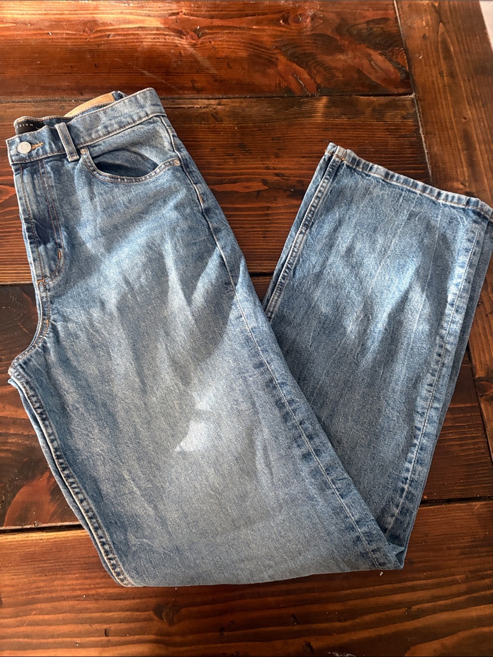 ASOS jeans 28/36